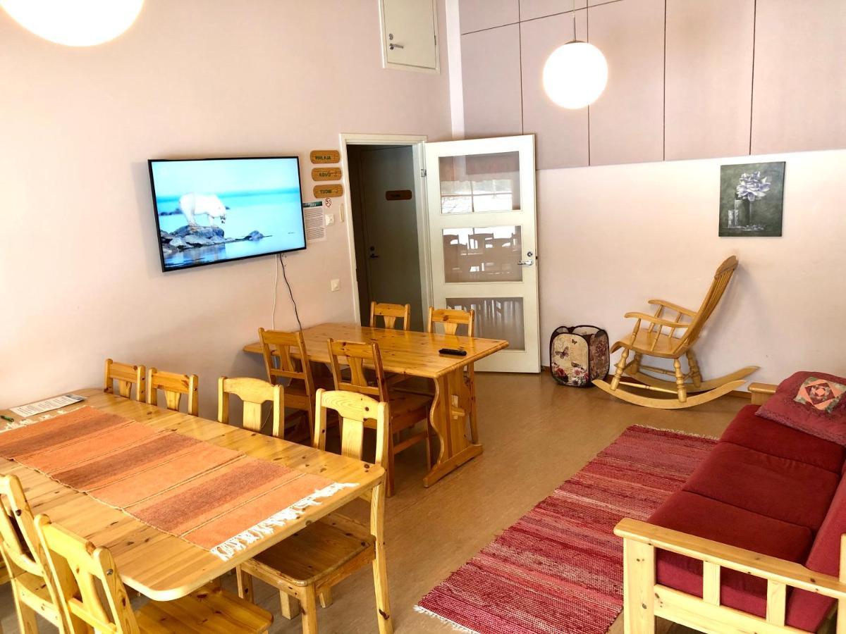 Salonsaaren Lomakylae Διαμέρισμα Asikkala  Εξωτερικό φωτογραφία