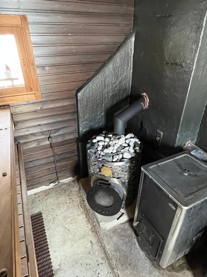 Salonsaaren Lomakylae Διαμέρισμα Asikkala  Εξωτερικό φωτογραφία